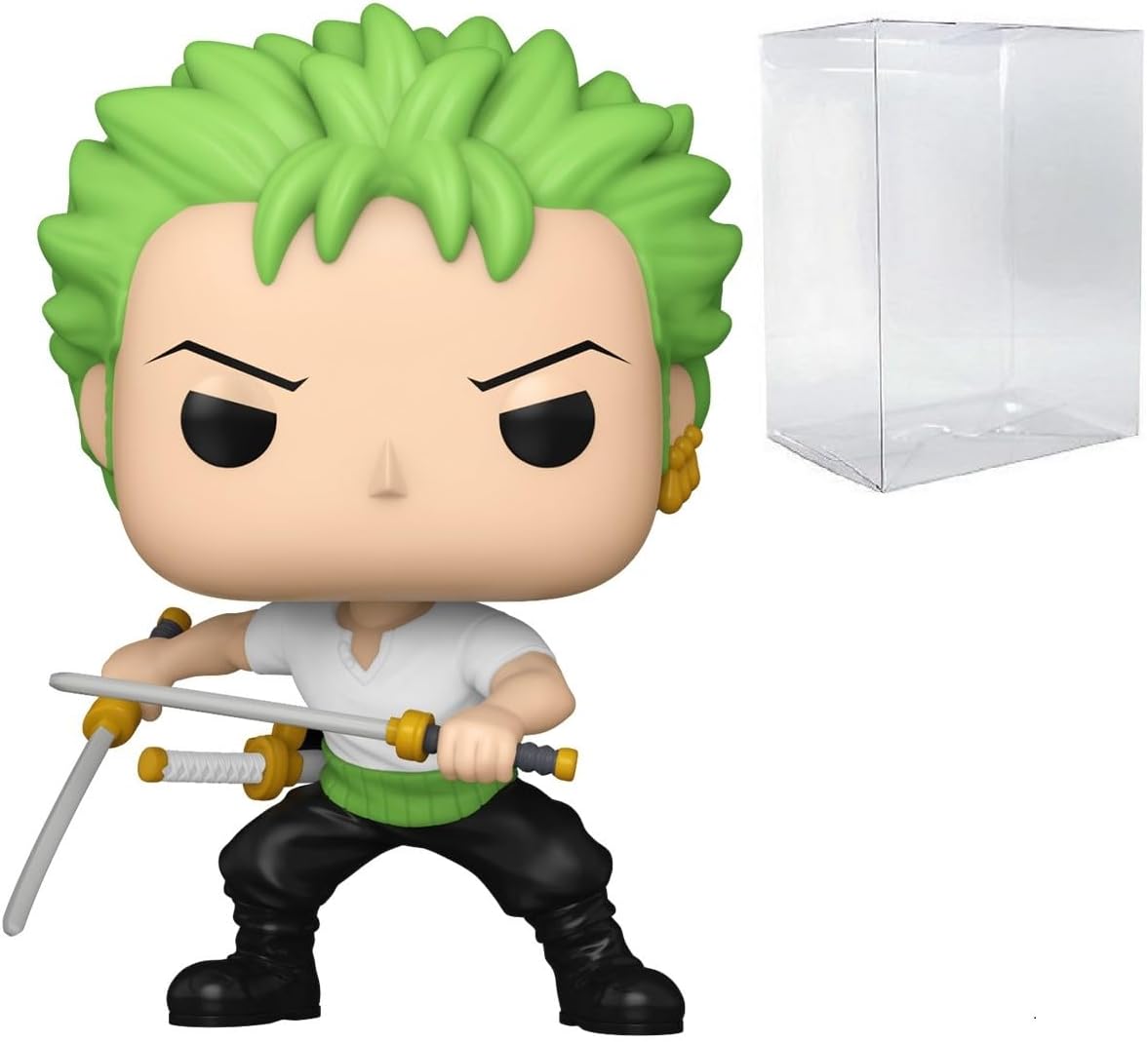 Funko Pop!