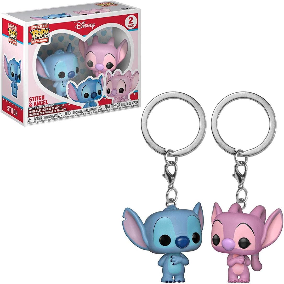 Funko Keychains