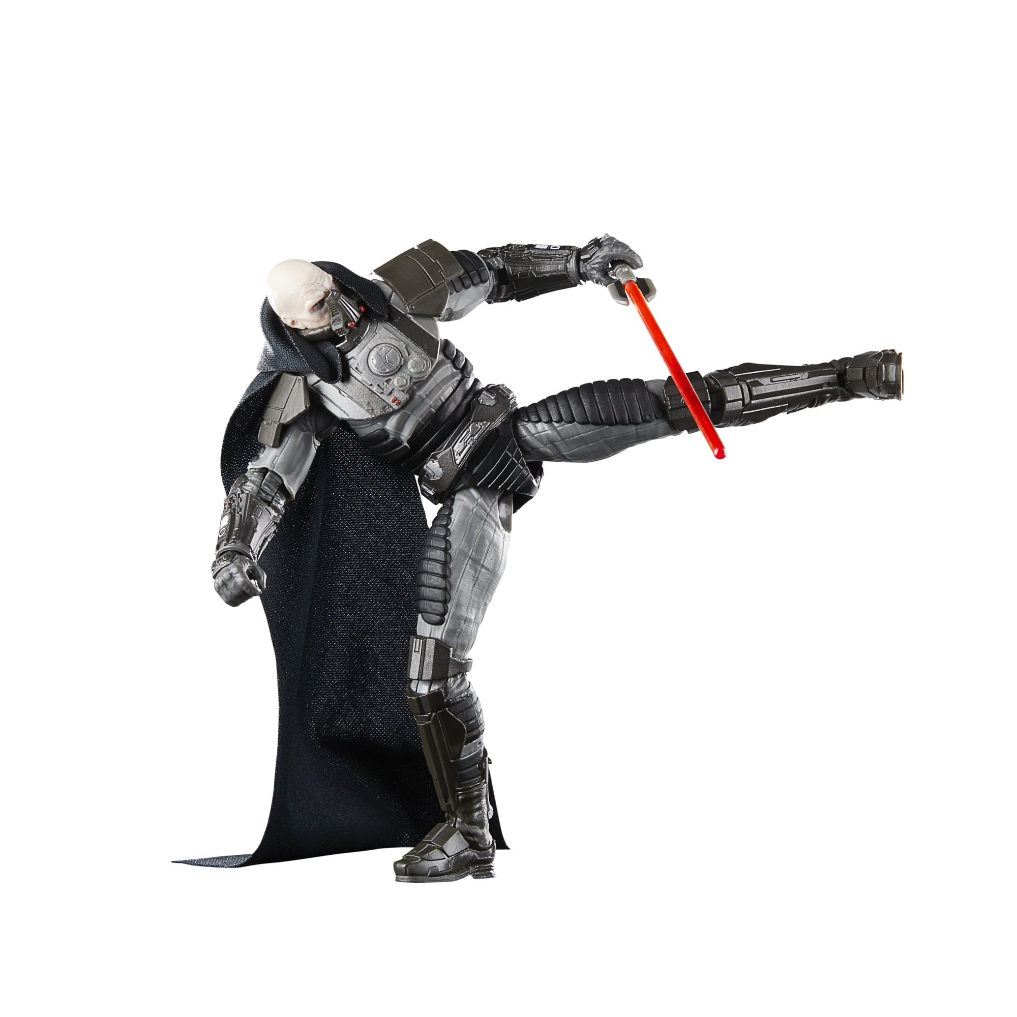 Star Wars: The Old Republic The Black Series Darth Malgus Kids Toy Action Figure for Boys and Girls Ages 4 5 6 7 8 and Up (6”)