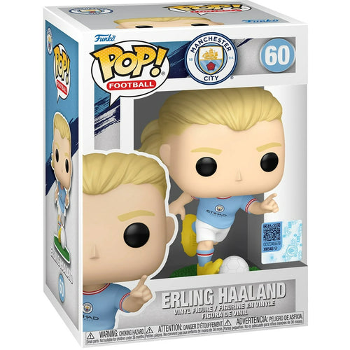 Funko POP! Football: