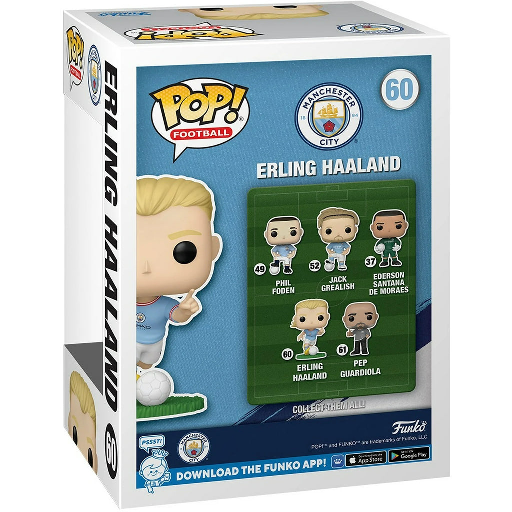 Funko POP! Football: